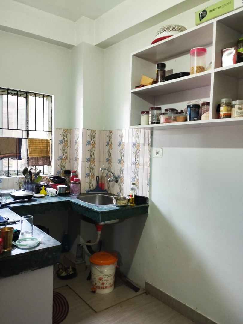 Unfurnished 2bhk in Laxmi Nath Bezbaruah Path, Hatigaon, Guwahati, Assam, India for Rent